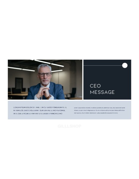 Introduction to Business powerpoint presentation template