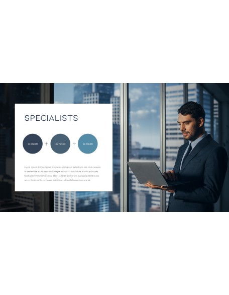 Introduction to Business powerpoint presentation template