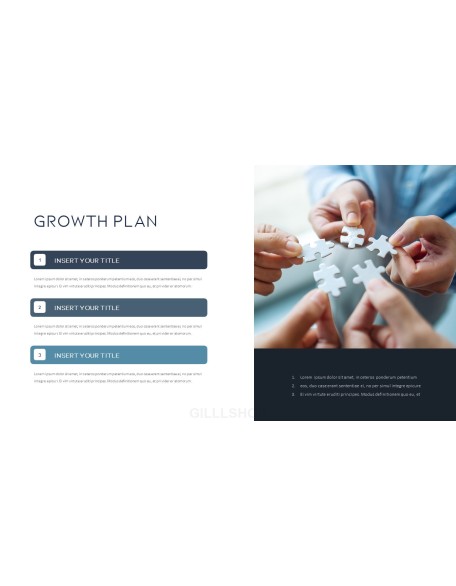 Introduction to Business powerpoint presentation template