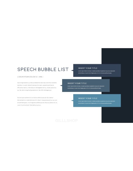 Introduction to Business powerpoint presentation template