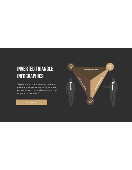 Business Analysis Report PPT Templates Design