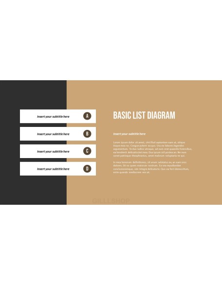 Business Analysis Report PPT Templates Design
