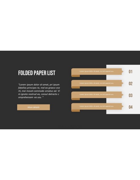 Business Analysis Report PPT Templates Design