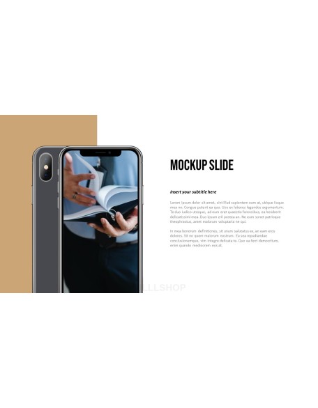 Business Analysis Report PPT Templates Design