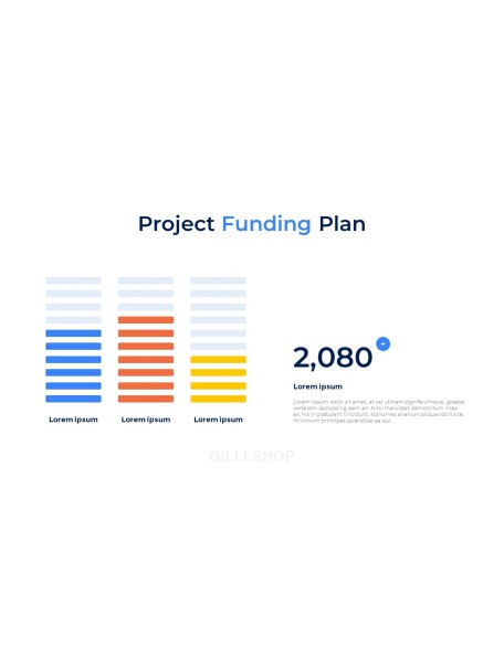 Business Teamwork company profile ppt template
