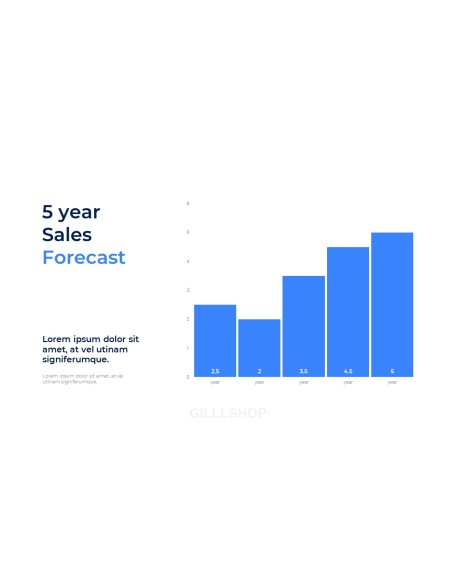 Business Teamwork company profile ppt template