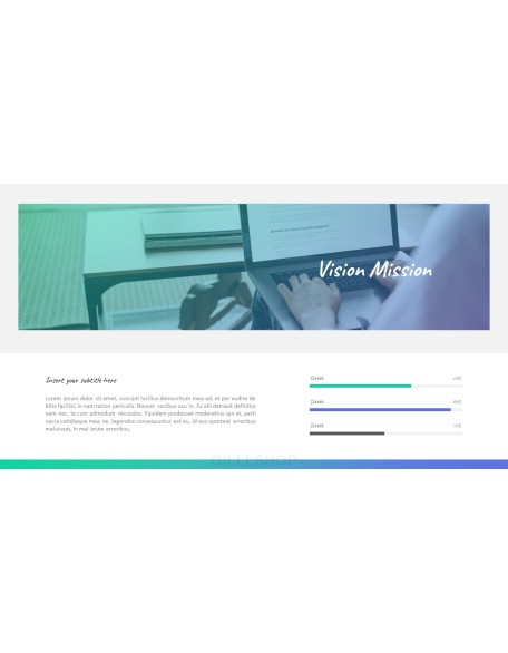 Creative Business Plan powerpoint presentation themes