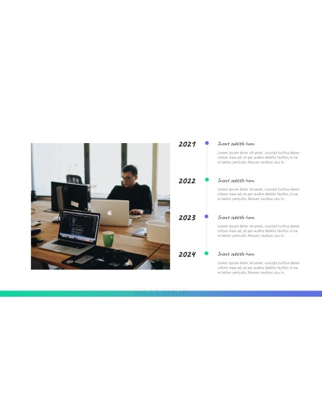 Creative Business Plan powerpoint presentation themes