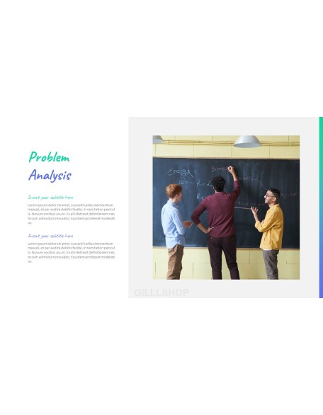 Creative Business Plan powerpoint presentation themes