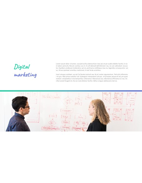 Creative Business Plan powerpoint presentation themes