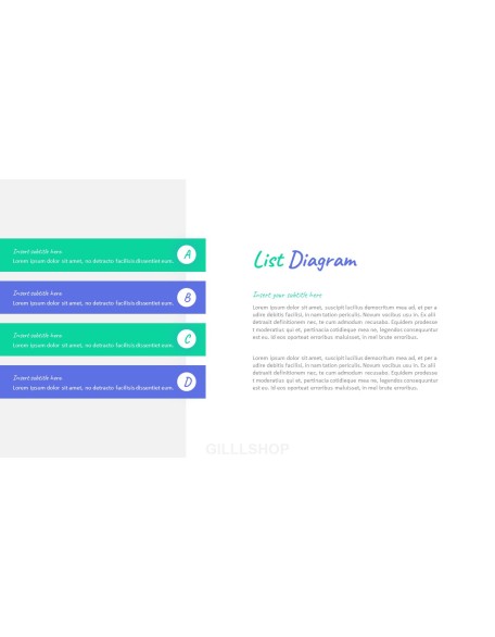 Creative Business Plan powerpoint presentation themes