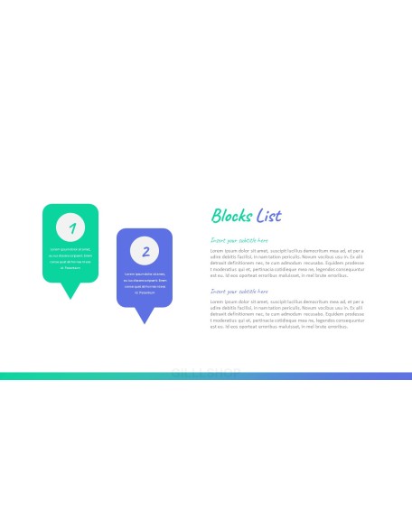 Creative Business Plan powerpoint presentation themes