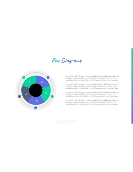 Creative Business Plan powerpoint presentation themes
