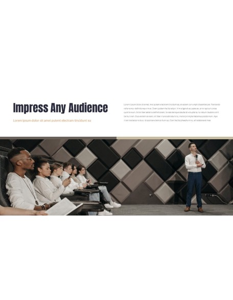 Effective Speech Outline PPT Presentation