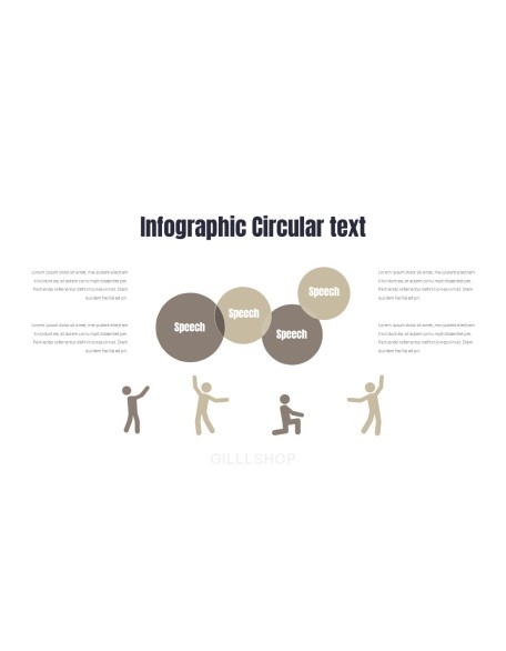Effective Speech Outline PPT Presentation