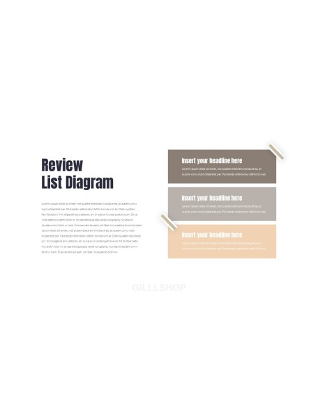 Effective Speech Outline PPT Presentation