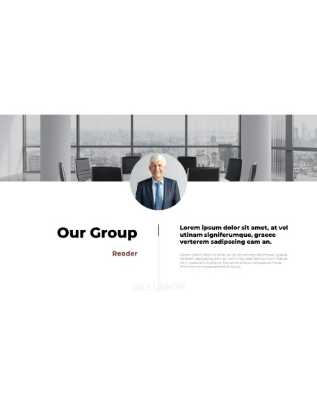 Our Vision creating PowerPoint Presentations