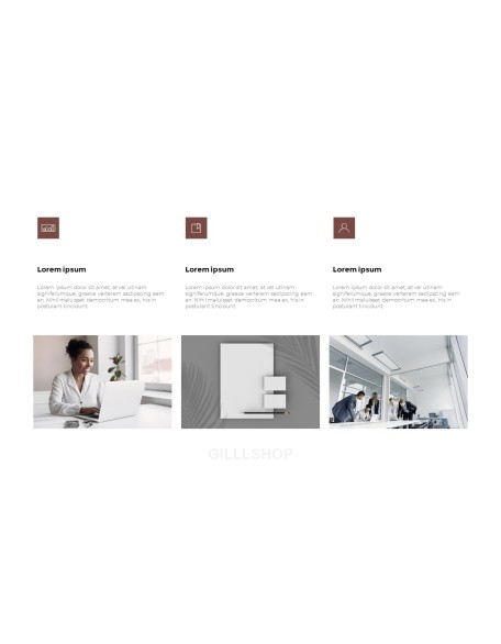 Our Vision creating PowerPoint Presentations