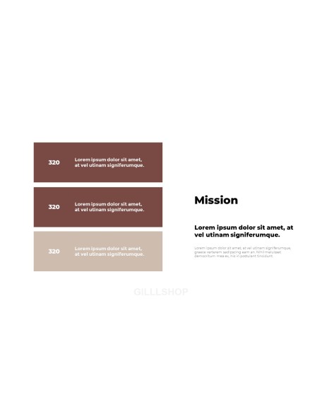 Our Vision creating PowerPoint Presentations