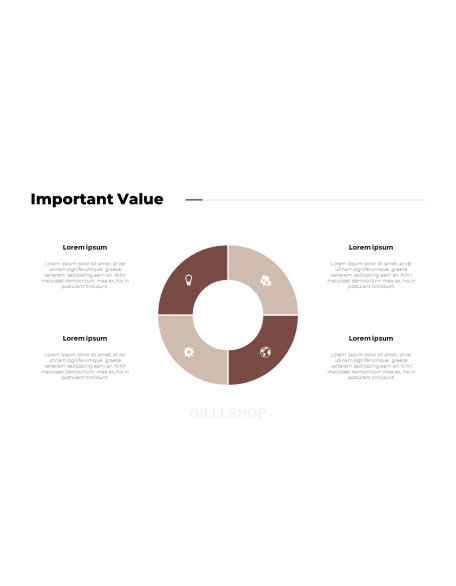 Our Vision creating PowerPoint Presentations