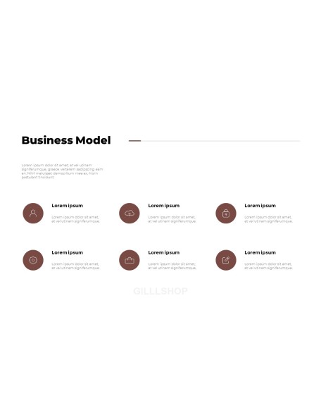 Our Vision creating PowerPoint Presentations