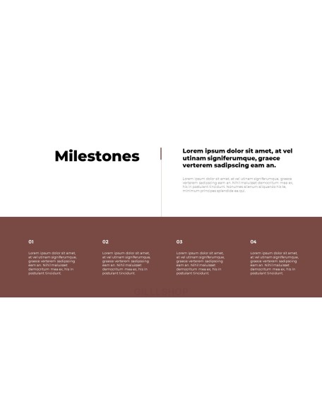 Our Vision creating PowerPoint Presentations