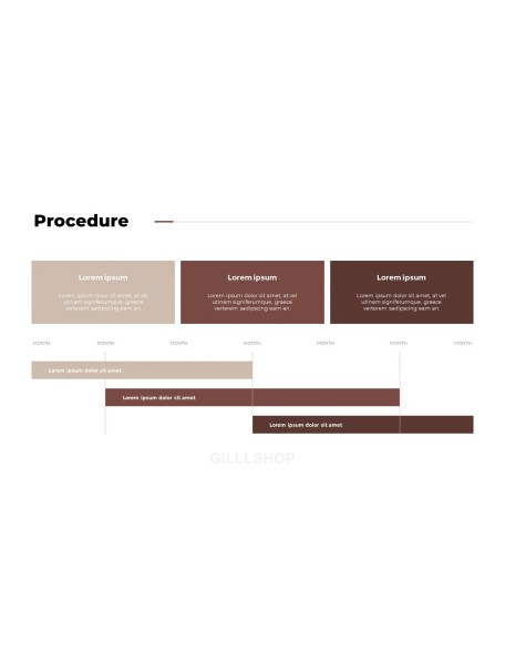 Our Vision creating PowerPoint Presentations