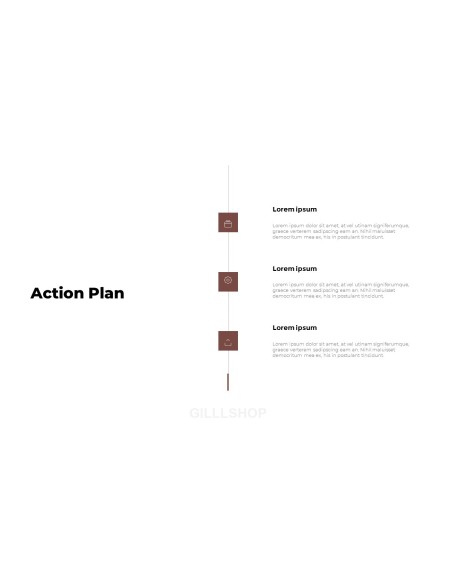 Our Vision creating PowerPoint Presentations