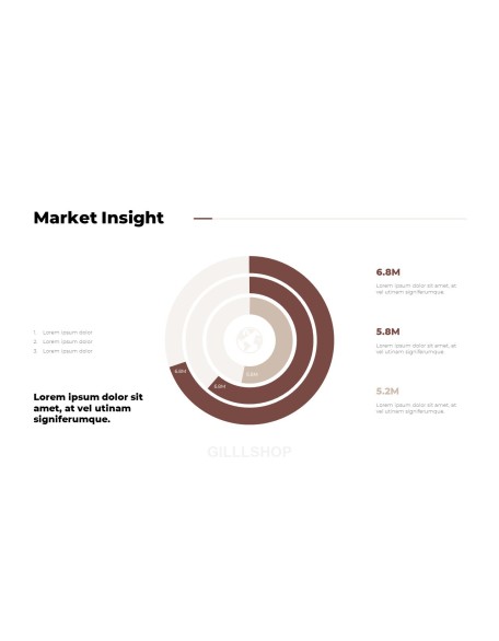 Our Vision creating PowerPoint Presentations