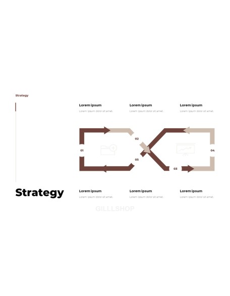 Our Vision creating PowerPoint Presentations