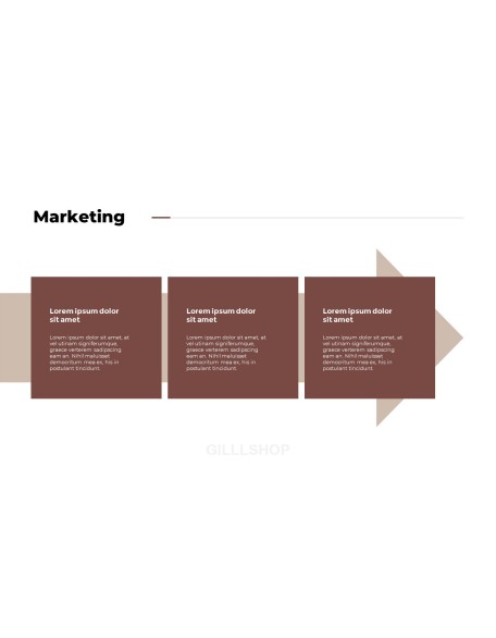 Our Vision creating PowerPoint Presentations
