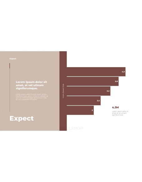 Our Vision creating PowerPoint Presentations