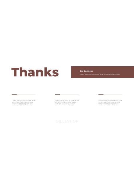 Our Vision creating PowerPoint Presentations