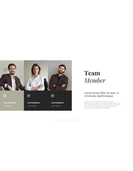 Business Works Simple Theme power point powerpoint