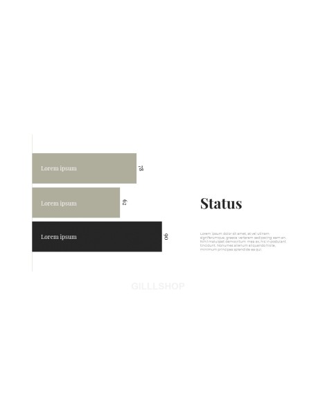 Business Works Simple Theme power point powerpoint