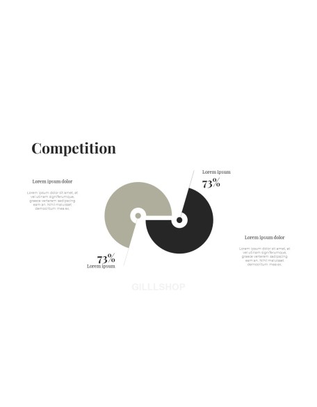 Business Works Simple Theme power point powerpoint