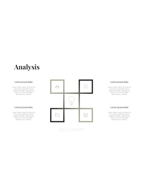 Business Works Simple Theme power point powerpoint