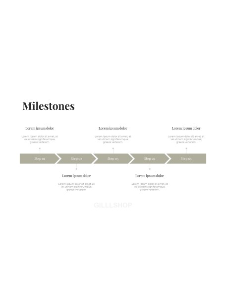 Business Works Simple Theme power point powerpoint