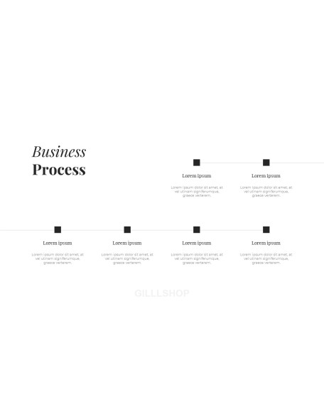Business Works Simple Theme power point powerpoint