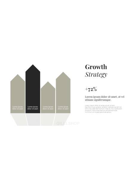 Business Works Simple Theme power point powerpoint