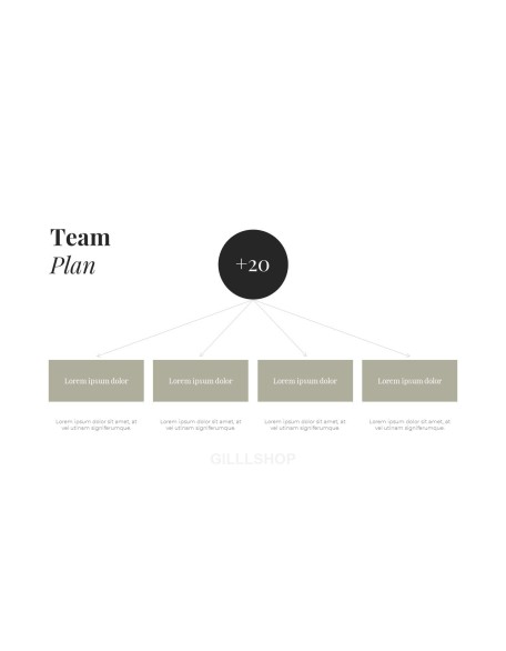 Business Works Simple Theme power point powerpoint