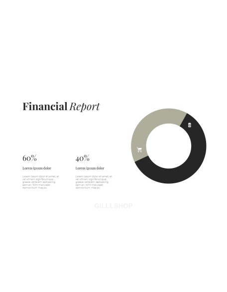 Business Works Simple Theme power point powerpoint