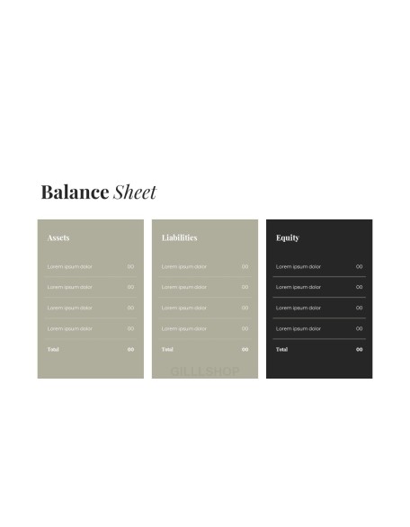 Business Works Simple Theme power point powerpoint