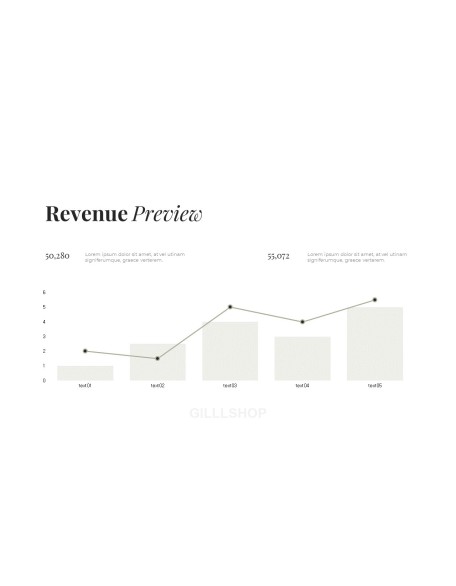 Business Works Simple Theme power point powerpoint