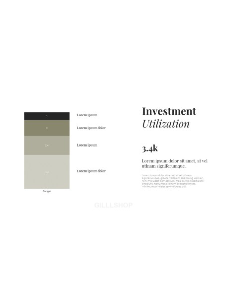 Business Works Simple Theme power point powerpoint