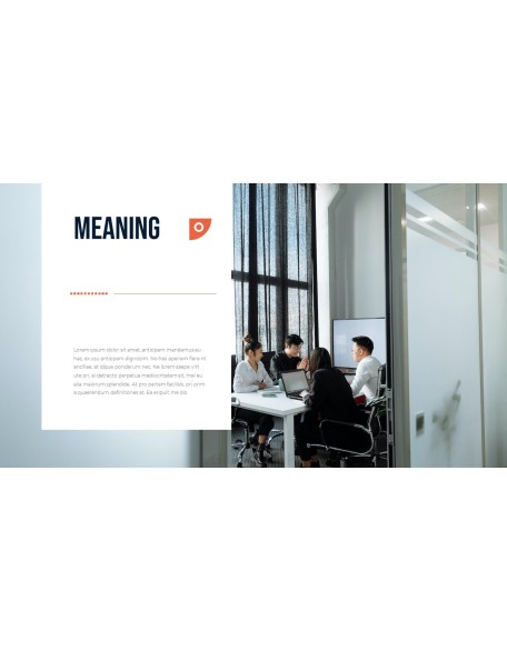 Quiet Quitting business template
