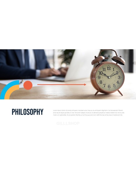 Quiet Quitting business template