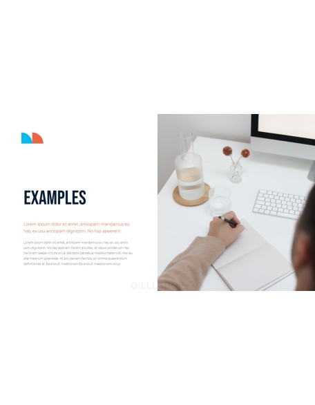 Quiet Quitting business template
