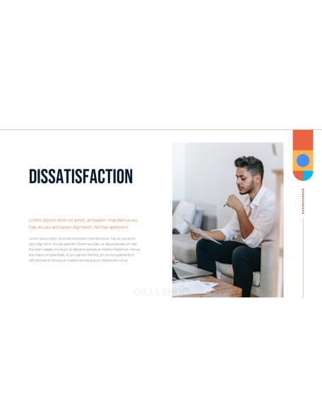 Quiet Quitting business template