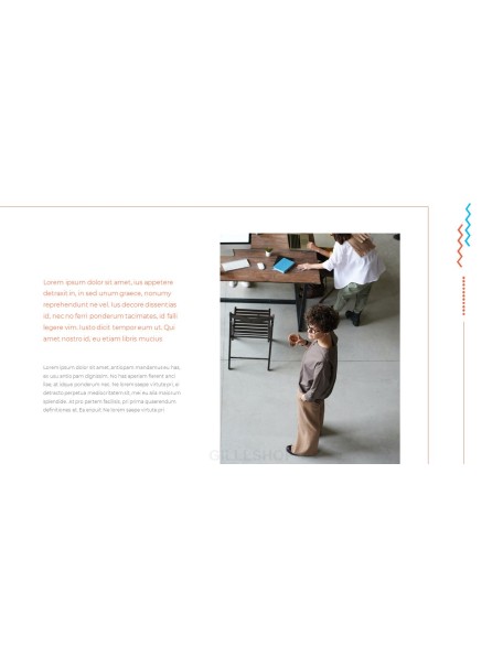 Quiet Quitting business template